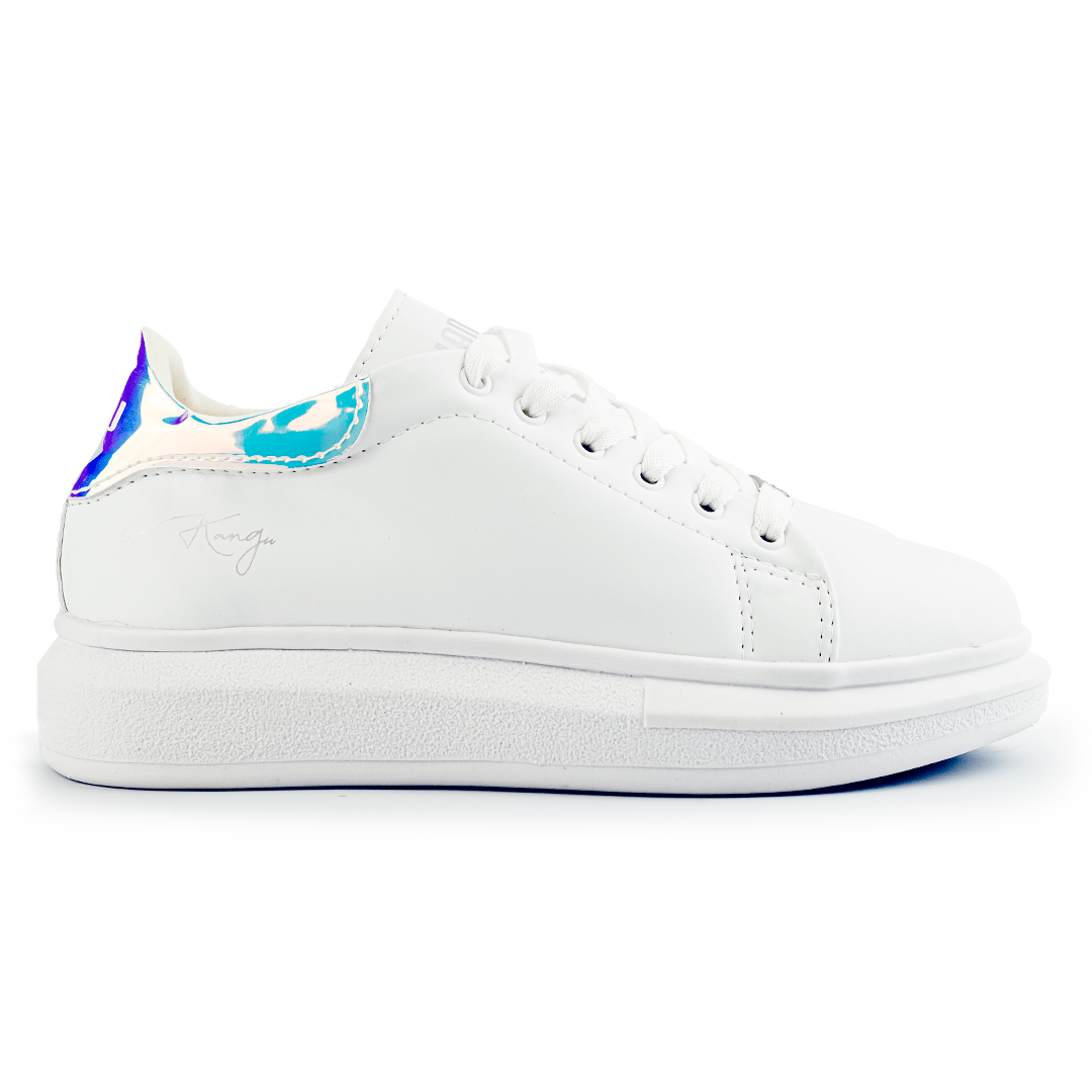 Tenis best sale puma holografico