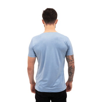 CAMISETA EM SUEDE PREMIUM ÀQUA